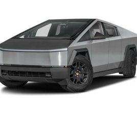 USED 2024 TESLA CYBERTRUCK CYBERBEAST