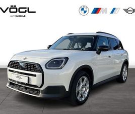 MINI COUNTRYMAN C CLASSIC TRIM PAKET L PANORAMADACH H