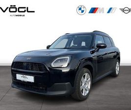 MINI COUNTRYMAN COOPER MINI COUNTRYMAN C CLASSIC TRIM PAKET M PANORAMADACH H