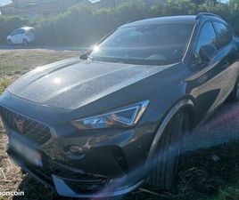 CUPRA FORMENTORE 150CV