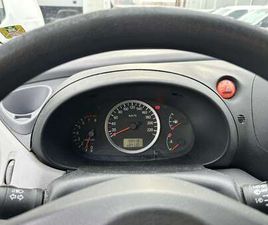 1.8 VISIA BENZINE, AIRCO