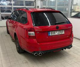 SKODA OCTAVIA WAGON ŠKODA OCTAVIA 1.6 TDI 77 KW, NOVÉ ROZVODY