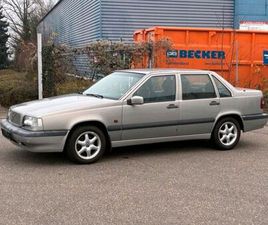 VOLVO 850 2.5 L OLDTIMER