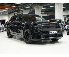 98KWH AWD PERFORMANCE/ACC/SOLTAK/LUFT/360/KROK