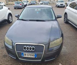 5P 2.0 TDI F.AP. AMBITION