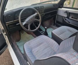 LANCIA Y10 LANCIA Y10 FIRE