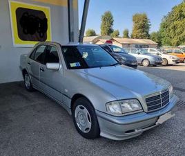 CLASSE C - W202 BERLINA CLASSIC