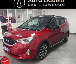 EVO EVO4 EVO 4 1.6 BI-FUEL GPL MOTORE NUOVO