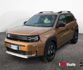 1.2 HYBRID LA PRIMA 110CV EDCT