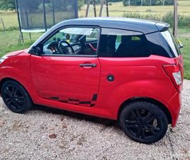 LIGIER JS 50 L SPORT