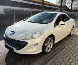 308 CC 1.6 16V TECNO