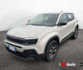 BENZINA LONGITUDE 1.2 100CV