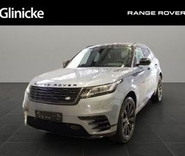 LAND ROVER RANGE ROVER VELAR D200 LAND ROVER RANGE ROVER VELAR DYNAMIC SE HEAD UP AHK WINTER