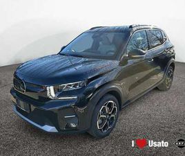 CITROEN C3 IV 2024 1.2 PURETECH TURBO MAX 100CV S&S