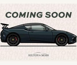 3.5 V6 GT430 EURO 6 2DR