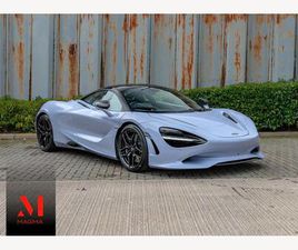 4.0T V8 SSG EURO 6 (START/STOP) 2DR