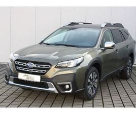 SUBARU OUTBACK 2,5I PLATINUM AWD MODELL 2025