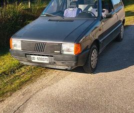 FIAT UNO 45