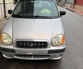 HYUNDAI ATOS ATOS PRIME