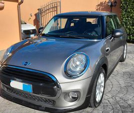 MINI MINI ONE MINI ONE D