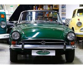 OTHER SUNBEAM ALPINE V