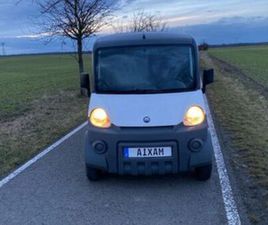 OTHER AIXAM MEGA TRUCK MOPED AUTO FÜR AM FÜHRERS...