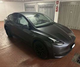 LONG RANGE DUAL MOTOR AWD