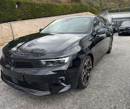 1.5 TURBO D 130 CV AT8 ST GS