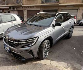 1.2 E-TECH FULL HYBRID ICONIC 200CV AUTO