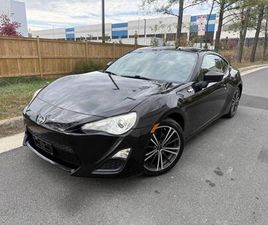 USED 2013 SCION FR-S 10 SERIES