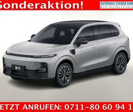 DESIGN PRO MAX BEV 67,1KWH PROMAX PANO 360° NAV...