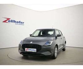 SUZUKI SWIFT 1,2 HYBRID CLEAR