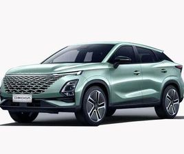 1.6 TGDI KNIGHT DCT EURO 6 (START/STOP) 5DR