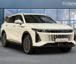 1.5T SHS 34.46KWH NOBLE DHT3 4WD EURO 6 (START/STOP) 5DR