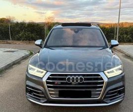 AUDI - SQ5