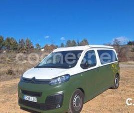 CITROEN SPACETOURER