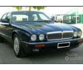 JAGUAR 3200 PERFETTA IN TUTTO INTERNI PERFETTI