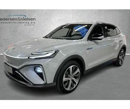 MG MARVEL R MG MARVEL R EL LUXURY 180HK 5D AUT. - 184.700 KR