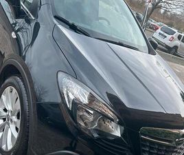 OPEL 1600 D 115000 KM