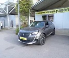 1.2I 100CV GRIS CARPLAY*CAMERA*CRUISE