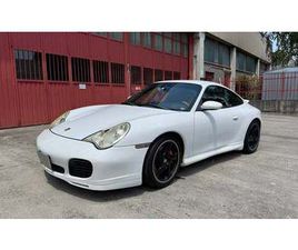 2003 PORSCHE 911 CARRERA 4S 996 | CAR & CLASSIC