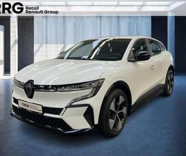 RENAULT RETAIL GROUP DEUTSCHLAND - FAHRZEUGSUCHE - RENAULT MEGANE - EQUILIBRE EV40 130HP CCS - C_RGK_2002508-_25