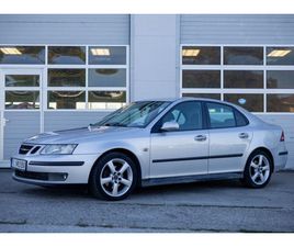 SAAB 9-3 1.9 TID
