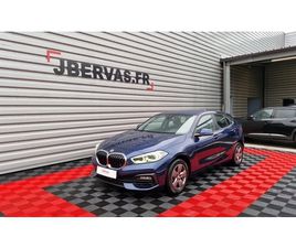 BMW SERIE 1 118 118I 140 CH DKG7 LOUNGE