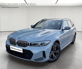 BMW SERIE 3 TOURING 330 330EA 292CH M SPORT