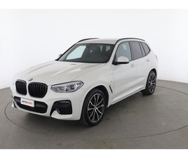 XDRIVE 20D MILD-HYBRID