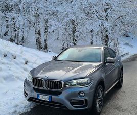 BMW X6 30D BMW X6 30D