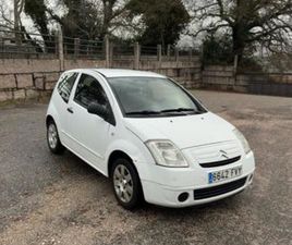 CITROEN - C2