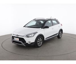 HYUNDAI I20 ACTIVE 1.0 TGDI