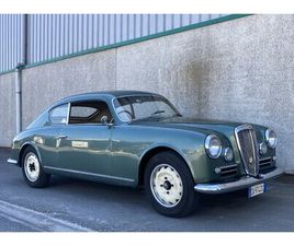 1953 LANCIA AURELIA - B20 GT 3RD SERIES